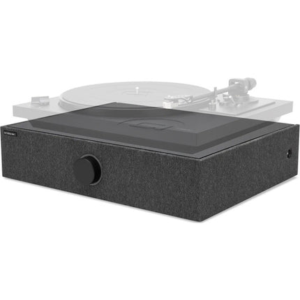 Andover Audio SpinBase MAX 2 Altavoz Activo para Tocadiscos 270° 6 Altavoces Bluetooth