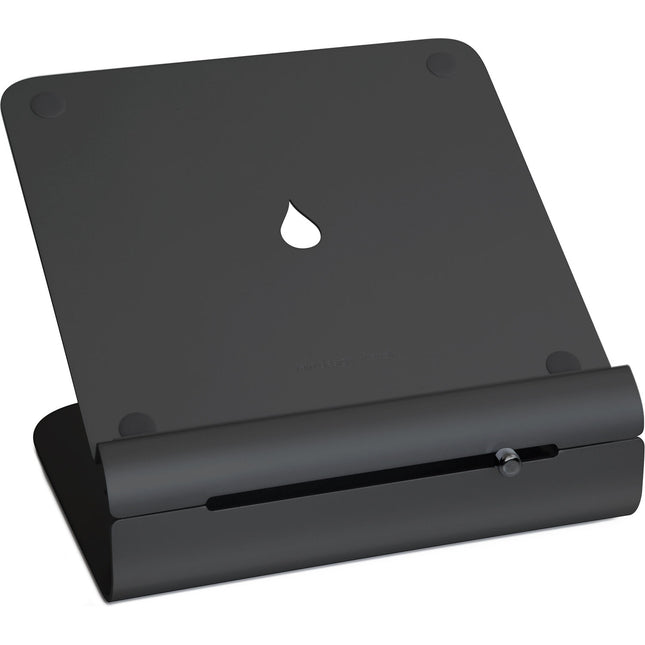 Rain Design iLevel 2 Soporte Ajustable para MacBook Elevación 7.9" Negro