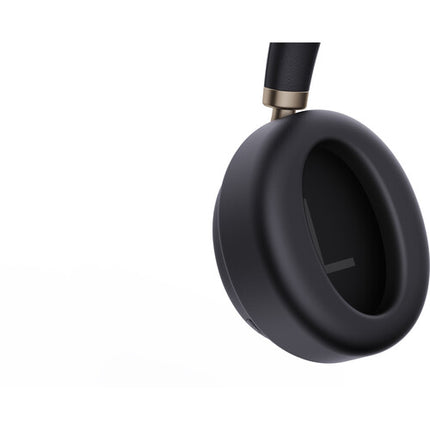 Yealink BH76 Plus UC Auricular Bluetooth Inalámbrico USB-C 40 Horas Batería Micro Retráctil