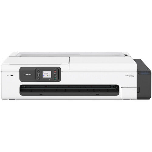 Canon imagePROGRAF TC-21M Impresora de formato grande 24" 2400x1200 dpi Escáner plano