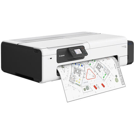 Canon imagePROGRAF TC-21M Impresora de formato grande 24" 2400x1200 dpi Escáner plano
