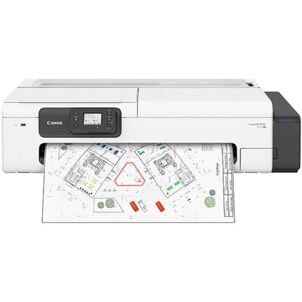 Canon imagePROGRAF TC-21M Impresora de formato grande 24" 2400x1200 dpi Escáner plano