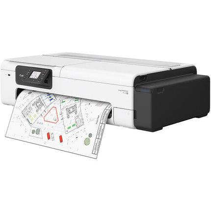 Canon imagePROGRAF TC-21M Impresora de formato grande 24" 2400x1200 dpi Escáner plano