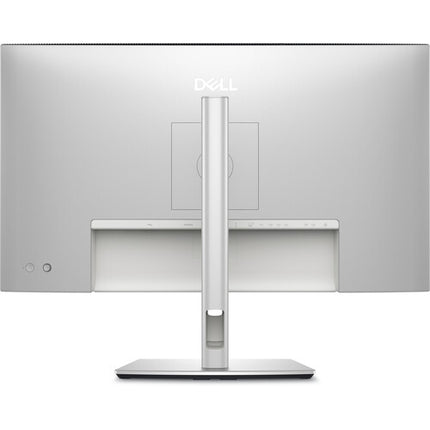 Dell UltraSharp Monitor 27" 4K UHD 120 Hz IPS Negro HDR 600 nits