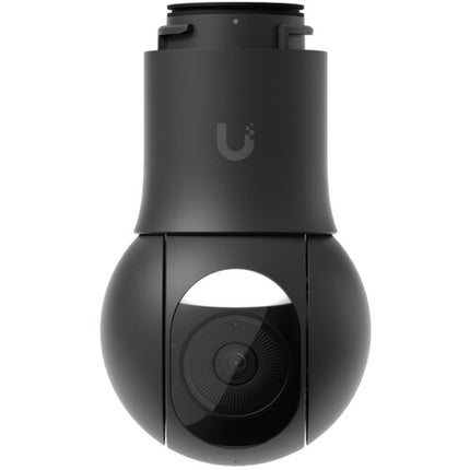 Cámara de Red Domo Ubiquiti UniFi Protect G5 4MP PTZ 2688x1512 65' Visión Nocturna