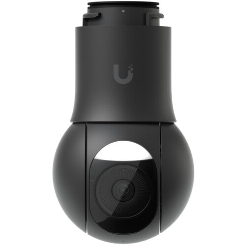 Cámara de Red Domo Ubiquiti UniFi Protect G5 4MP PTZ 2688x1512 65' Visión Nocturna