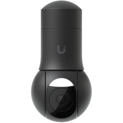 Cámara de Red Domo Ubiquiti UniFi Protect G5 4MP PTZ 2688x1512 65' Visión Nocturna