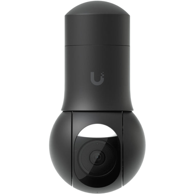 Cámara de Red Domo Ubiquiti UniFi Protect G5 4MP PTZ 2688x1512 65' Visión Nocturna