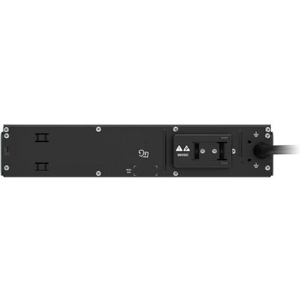 APC Smart-UPS SRT 96V 3kVA RM Batería 96V Plomo 3-5 años
