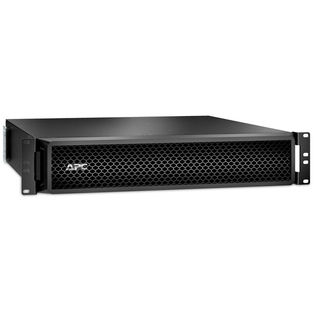 APC Smart-UPS SRT 96V 3kVA RM Batería 96V Plomo 3-5 años