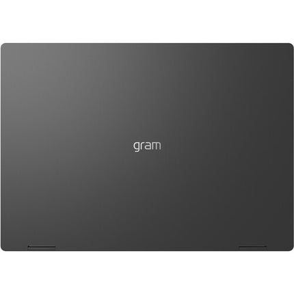 LG 16" gram Pro Laptop 2 en 1 Pantalla OLED 120Hz 32GB RAM 2TB SSD