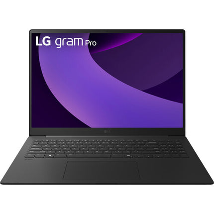 LG 16" gram Pro Laptop 3.3 GHz Intel Core Ultra 9 32GB RAM 2TB SSD