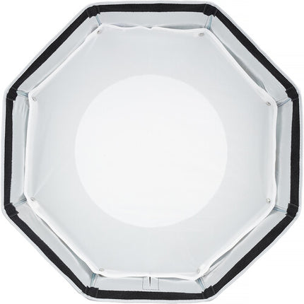 Godox Softbox Octagonal Para Luz Suave 23.6 Pulgadas Con Montura Bowens