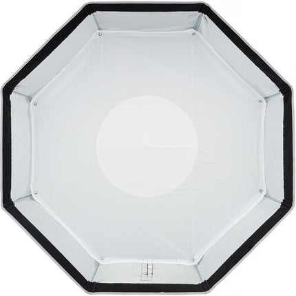 Godox Softbox Octagonal de 35.4 Pulgadas con Montura Bowens y Rejilla