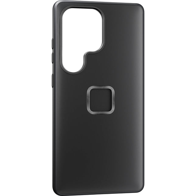 Funda Peak Design Everyday Fabric para Galaxy S25 Ultra protección anticaídas diseño fino