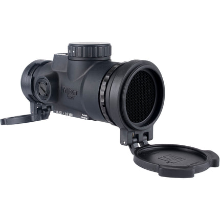Trijicon 1x25 MRO SD Patrol Punto Rojo 2 MOA 25mm Antirreflejo