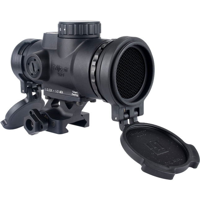 Trijicon 1x25 MRO SD Patrol Mira de Punto Rojo 2 MOA 25mm Antirreflejo