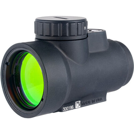 Trijicon 1x25 MRO SD Mira Reflejo Punto Verde 2 MOA 25mm