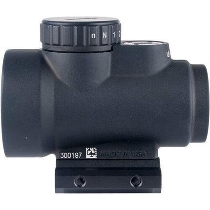 Trijicon 1x25 MRO SD Punto Verde Visor Reflex 2 MOA 25 mm Objetivo