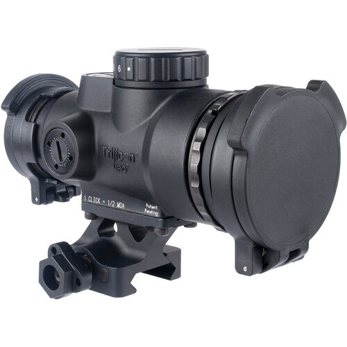 Trijicon 1x25 MRO SD Patrol Mira de Punto Rojo 2 MOA 25mm Antirreflejo