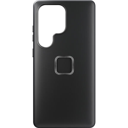 Funda Peak Design Everyday Fabric para Galaxy S25 Ultra protección anticaídas diseño fino