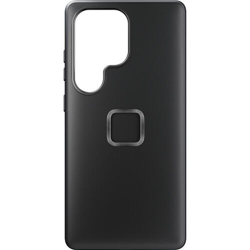Funda Peak Design Everyday Fabric para Galaxy S25 Ultra protección anticaídas diseño fino