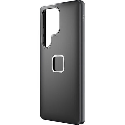 Funda Peak Design Everyday Fabric para Galaxy S25 Ultra protección anticaídas diseño fino