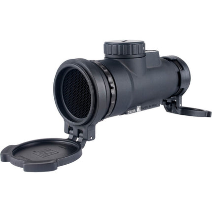 Trijicon 1x25 MRO SD Patrol Punto Rojo 2 MOA 25mm Antirreflejo