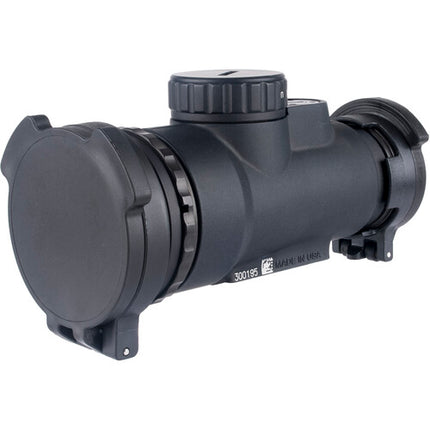 Trijicon 1x25 MRO SD Patrol Punto Rojo 2 MOA 25mm Antirreflejo