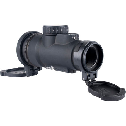Trijicon 1x25 MRO SD Patrol Punto Rojo 2 MOA 25mm Antirreflejo