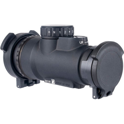 Trijicon 1x25 MRO SD Patrol Punto Rojo 2 MOA 25mm Antirreflejo