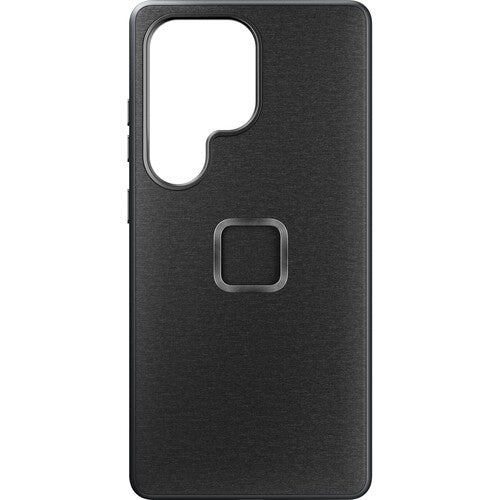 Peak Design Funda de Tela para Galaxy S25 Ultra Protección y Diseño Slim