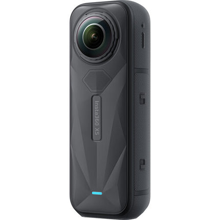 Insta360 X5 Cámara 360° 8K Grabación PureVideo 49' Resistente Agua