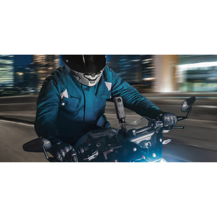Insta360 X5 Cámara de Acción 360 Bundle Esencial 8K30 49m Impermeable