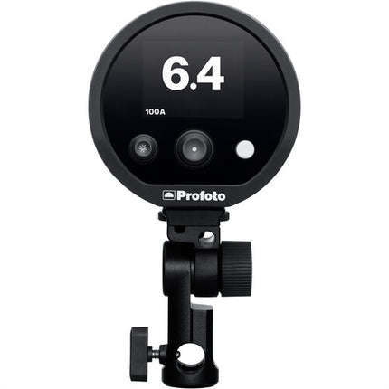 Profoto D30 500Ws Kit de Monolight Duo con 2 luces 11 pasos de potencia mochila Core Backpack II