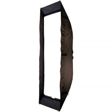Chimera Pro Series Strip Bank Banco de Luz Grande con Difusor y Soportes