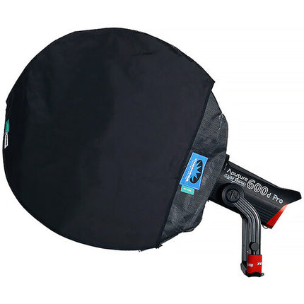 Chimera Pro Series Farol (30") Compatible con Bowens 1000W Incluye Montaje y Bolsa