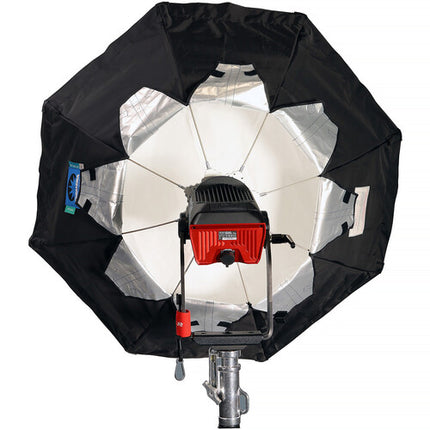 Chimera Pro Series OctaPlus 3' Difusor con Baffles y Bolsa de Almacenaje