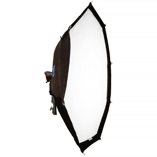 Chimera Pro Series OctaPlus 5 Pulgadas Difusores Soportes y Bolsa