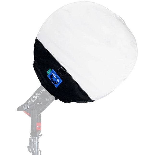 Chimera Pro Series Farol (30") Compatible con Bowens 1000W Incluye Montaje y Bolsa