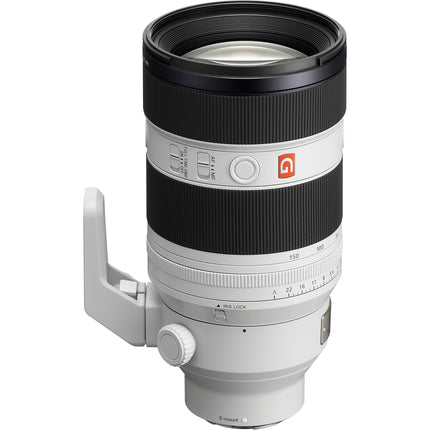 Sony FE 50-150mm f2 GM Lente Zoom Ultra Rápido Full Frame Kit Completo