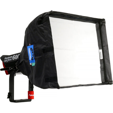 Chimera Pro Series Lightbank XS difusor completo con soporte y funda