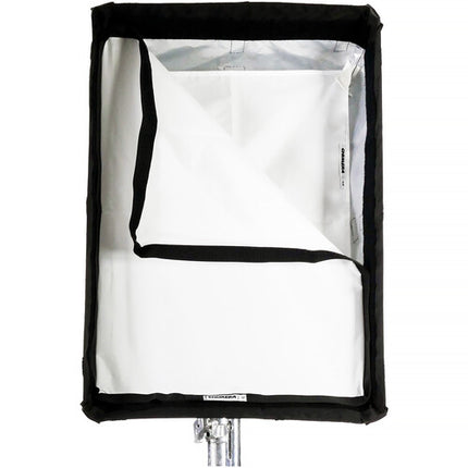 Chimera Pro Series Lightbank XS difusor completo con soporte y funda