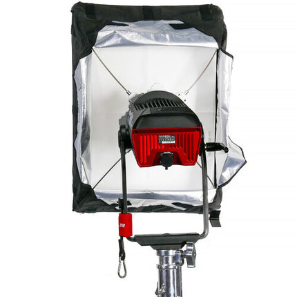 Chimera Pro Series Lightbank XS difusor completo con soporte y funda