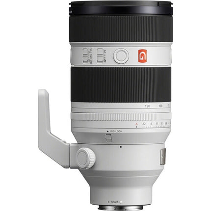 Sony FE 50-150mm f2 GM Lente Zoom Ultra Rápido Full Frame Kit Completo