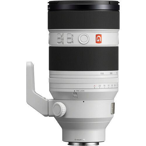 Sony FE 50-150mm f2 GM Lente Zoom Ultra Rápido Full Frame Kit Completo