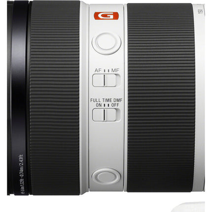 Sony FE 50-150mm f2 GM Lente Zoom Ultra Rápido Full Frame Kit Completo