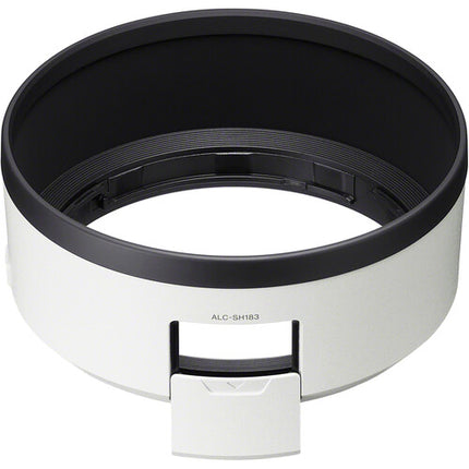 Sony FE 50-150mm f2 GM Lente Zoom Ultra Rápido Full Frame Kit Completo