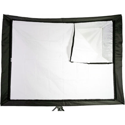Chimera Pro Series Lightbank Grande con Paneles de Difusión y Soporte