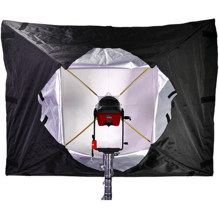 Chimera Pro Series Lightbank Grande con Paneles de Difusión y Soporte